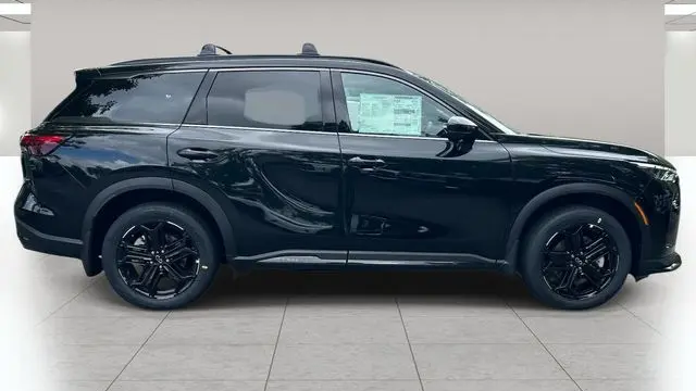 2027 INFINITI QX60 Sport