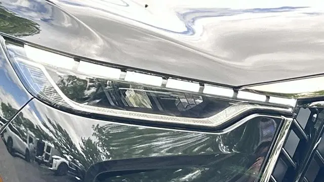 2027 INFINITI QX60 Sport
