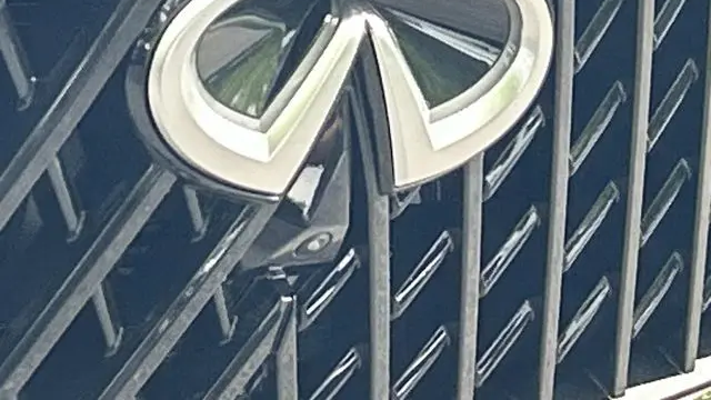 2027 INFINITI QX60 Sport