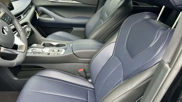 2027 INFINITI QX60 Sport