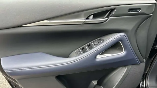 2027 INFINITI QX60 Sport