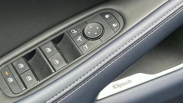 2027 INFINITI QX60 Sport