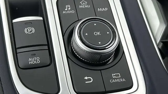 2027 INFINITI QX60 Sport