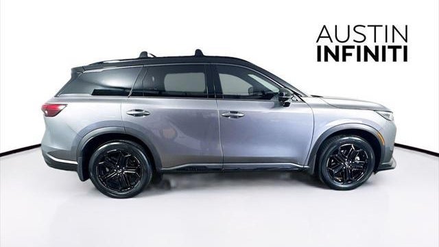 2027 INFINITI QX60 Sport