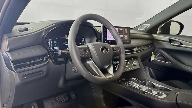 2027 INFINITI QX60 Sport