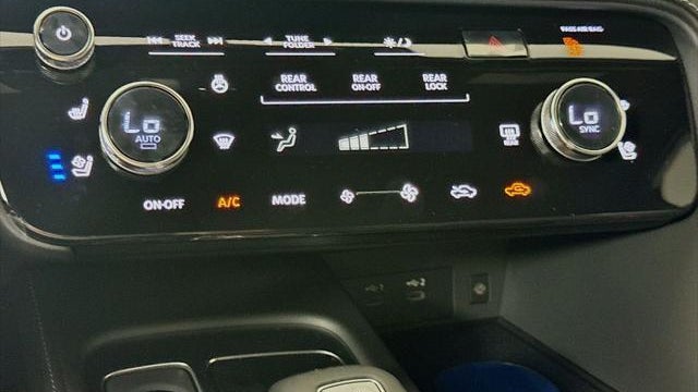2027 INFINITI QX60 Sport
