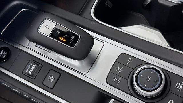 2027 INFINITI QX60 Sport