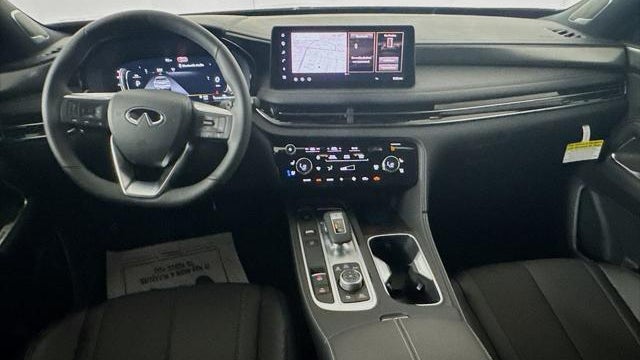 2027 INFINITI QX60 Sport