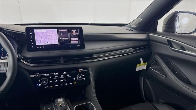 2027 INFINITI QX60 Sport