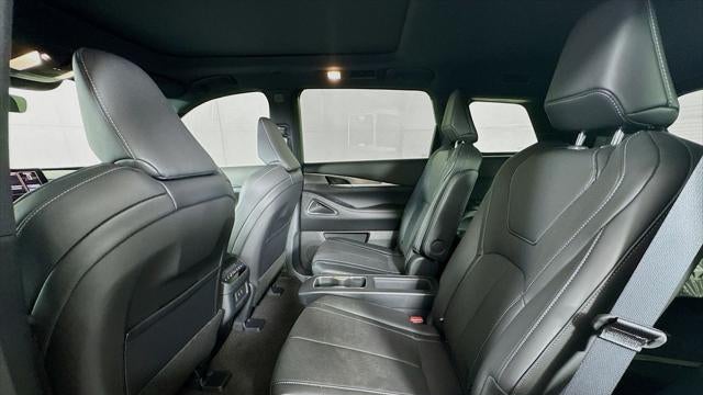 2027 INFINITI QX60 Sport