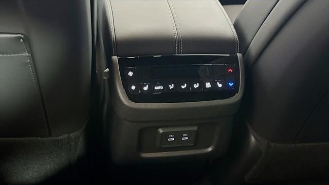 2027 INFINITI QX60 Sport