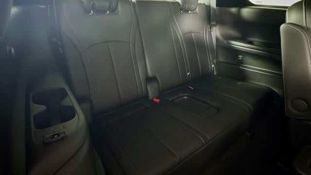 2027 INFINITI QX60 Sport
