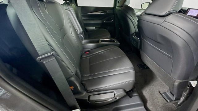 2027 INFINITI QX60 Sport
