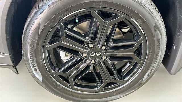 2027 INFINITI QX60 Sport