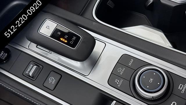 2027 INFINITI QX60 Sport