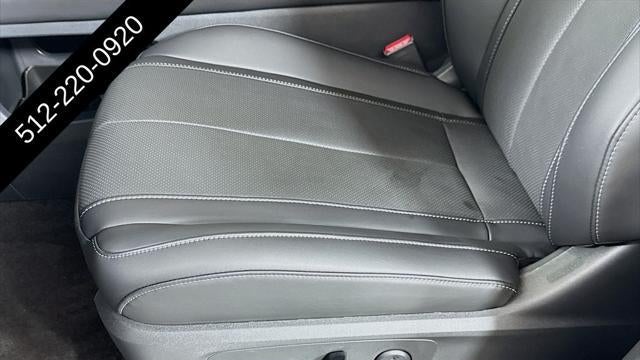 2027 INFINITI QX60 Sport