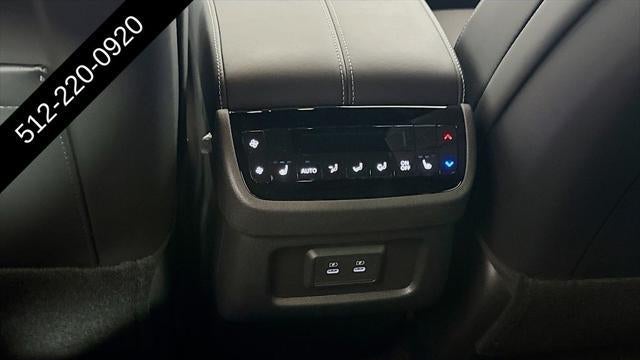 2027 INFINITI QX60 Sport