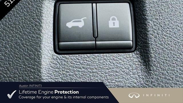 2027 INFINITI QX60 Sport