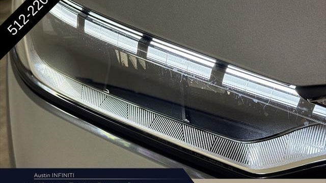 2027 INFINITI QX60 Sport