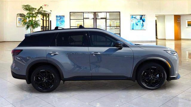 2027 INFINITI QX60 Sport