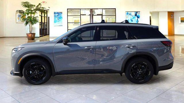 2027 INFINITI QX60 Sport