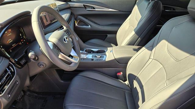 2027 INFINITI QX60 Sport