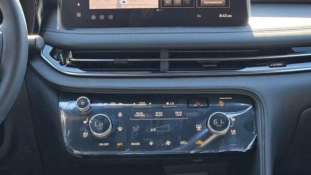 2027 INFINITI QX60 Sport