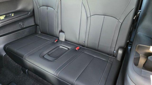2027 INFINITI QX60 Sport