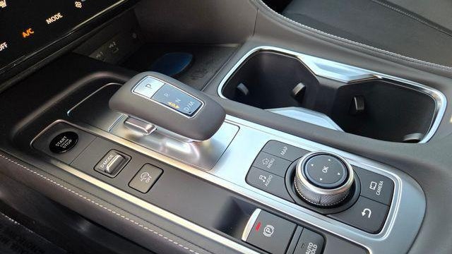 2027 INFINITI QX60 Sport
