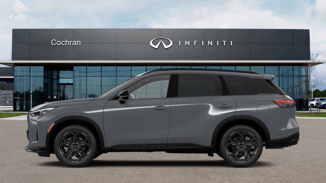 2027 INFINITI QX60 Sport