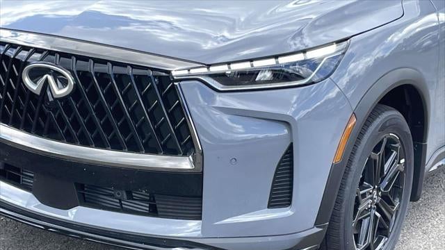 2027 INFINITI QX60 Sport