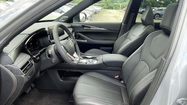 2027 INFINITI QX60 Sport