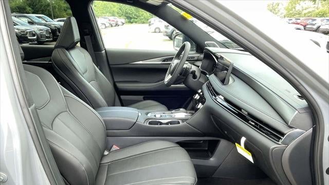 2027 INFINITI QX60 Sport