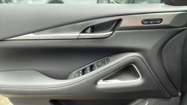 2027 INFINITI QX60 Sport