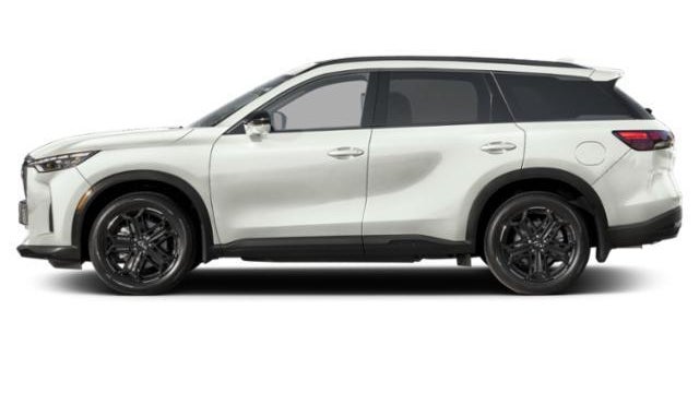 2027 INFINITI QX60 Sport