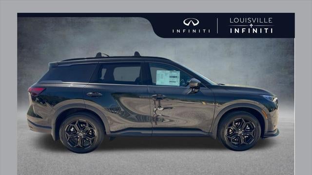 Preowned 2027 INFINITI QX60 Sport for Sale