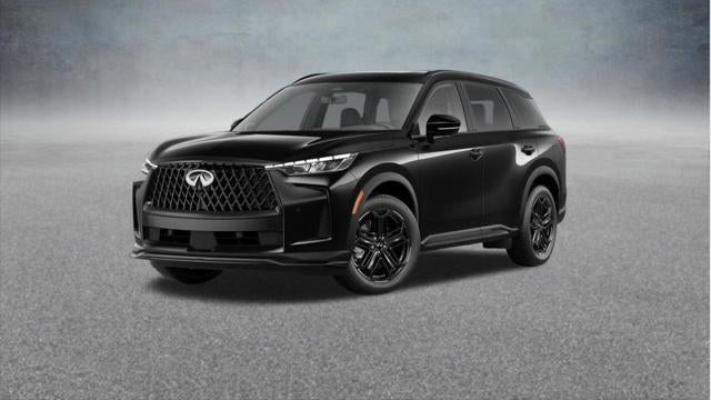 2027 INFINITI QX60 Sport