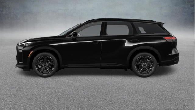 2027 INFINITI QX60 Sport