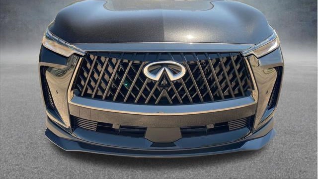 2027 INFINITI QX60 Sport
