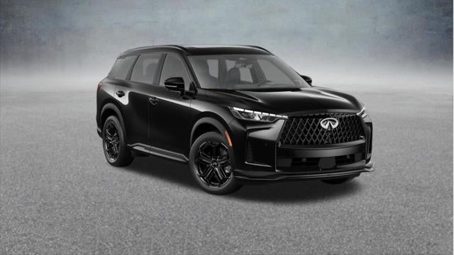 2027 INFINITI QX60 Sport
