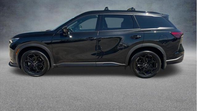 2027 INFINITI QX60 Sport