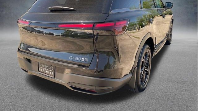 2027 INFINITI QX60 Sport