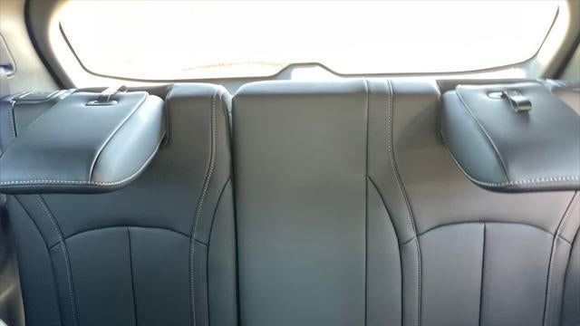 2027 INFINITI QX60 Sport