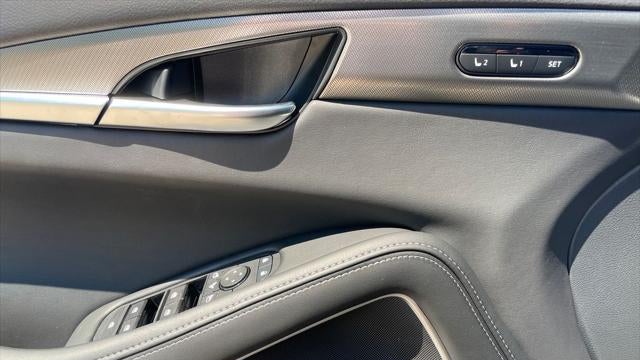 2027 INFINITI QX60 Sport