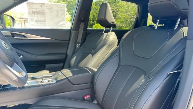 2027 INFINITI QX60 Sport