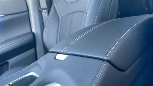 2027 INFINITI QX60 Sport