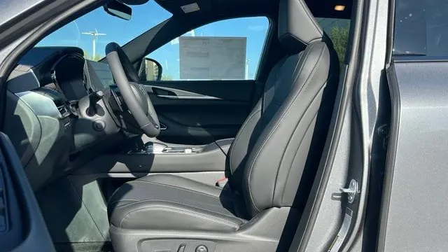 2027 INFINITI QX60 Sport