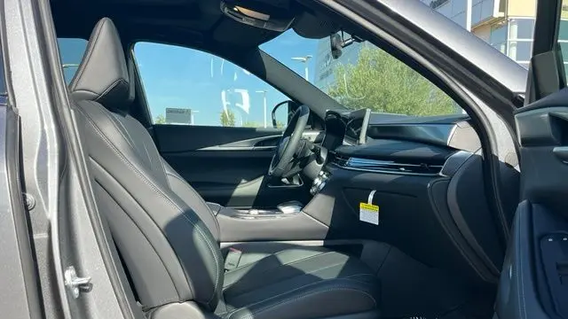 2027 INFINITI QX60 Sport