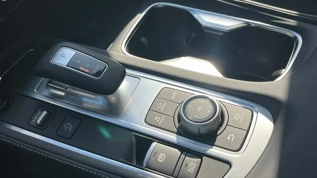 2027 INFINITI QX60 Sport