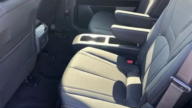 2027 INFINITI QX60 Sport